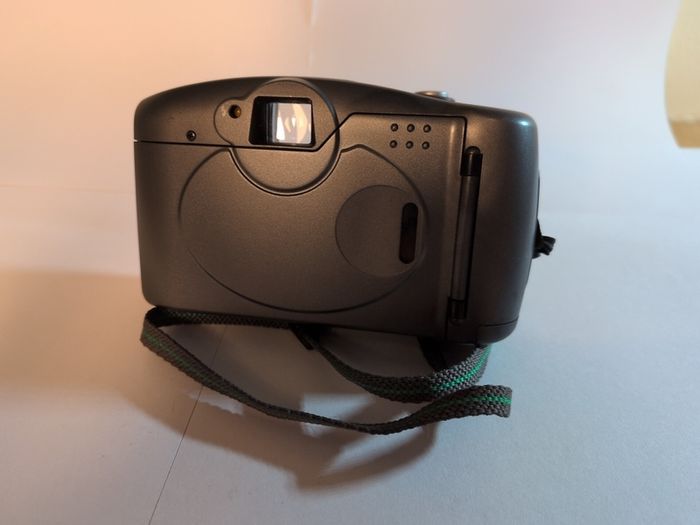 Fujifilm Clear Shot 30
