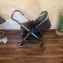 Silver cross Wayfarer travel system Image 2