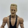 wwe elite custom Sandman action figure Image 9