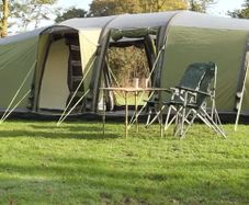 Family Tent