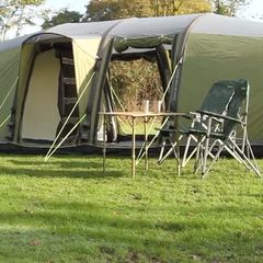 Family Tent