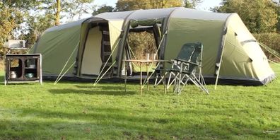 Family Tent