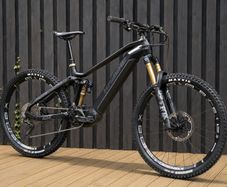 Haibike ALLMTN 10 2022 Yamaha PW X3 FOX Factory Shimano XT