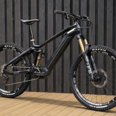 Haibike ALLMTN 10 2022 Yamaha PW X3 FOX Factory Shimano XT
