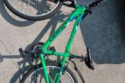 Kids bike