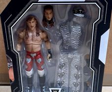 WWE Ultimate Edition HBK Shawn Michaels