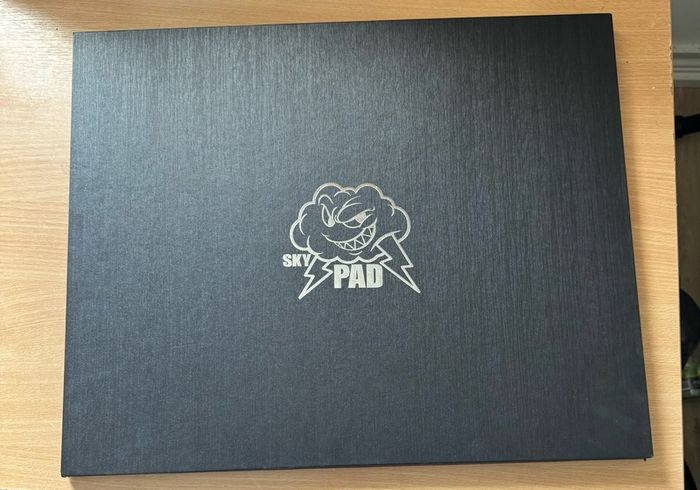 mousepad