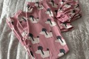 NEXT pj (7y/122cm)