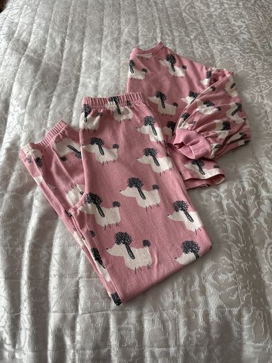 NEXT pj (7y/122cm)
