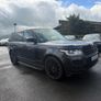 Range Rover vogue 4.4 turbo Diesel Image 2