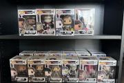 Gears of War Funko Collection