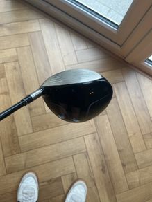 Taylormade burner driver 9.5 degree