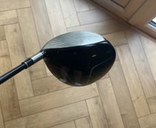 Taylormade burner driver 9.5 degree