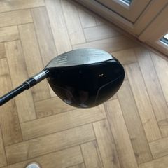 Taylormade burner driver 9.5 degree