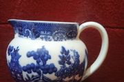WEDGWOOD Creamer/Milk Jug Willow.