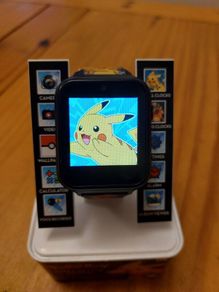 Pokemon Smart Watch