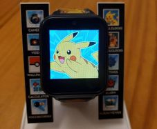 Pokemon Smart Watch