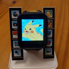 Pokemon Smart Watch