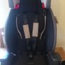Graco Milestone all in one car seat Image 2