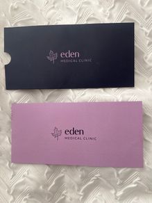 Eden medical clinic