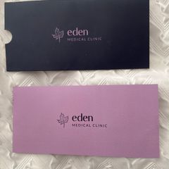 Eden medical clinic