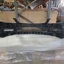 Front bumper for Mercedes W 204  AMG Line 07-14 Image 7