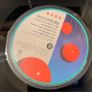 RUSH Hold your fire original 1987 release vinyl record in near mint condition with original inner lyrics sheet Image 5