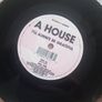 A House 7" (Signed) - I'll Always be Grateful Image 4