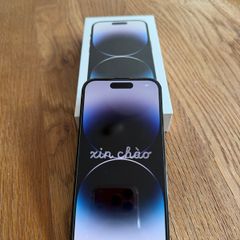 iPhone 14 Pro sim free 128gb