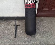 Punch Bag Power Pro