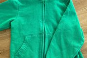 Boys Zip Up Hoodie (6-8yrs)
