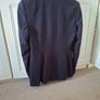 M&S Navy Blazer Image 5