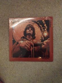 Doug Kershaw Devil's elbow lp