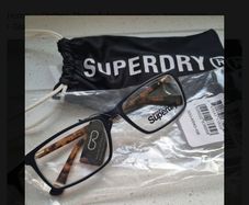 Prescription glasses
