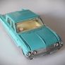 Diecast Vintage Dinky Toys Ford Fairlane - Good Original Condition/No Box Image 4