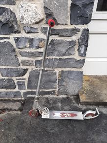 Razor A Scooter - Kids - 5 years and up
