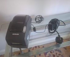 Thermal Label Printer