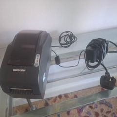 Thermal Label Printer