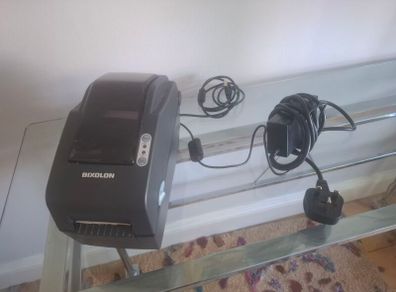 Thermal Label Printer