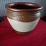 retro planter Image 3
