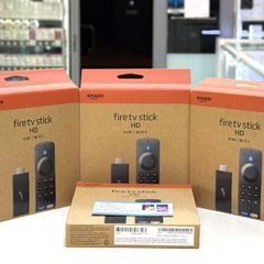 Amazon Fire Stick HD