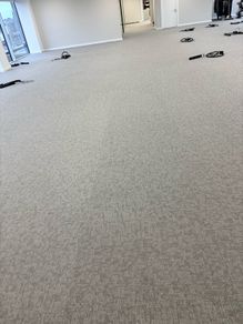 Carpet Tiles