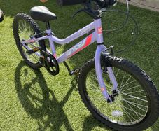 Kids bike
