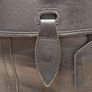 Leather Hold All. Image 10