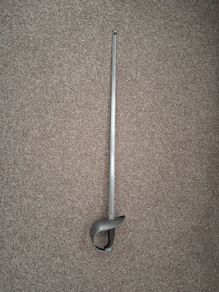 HEMA Swords for Sale - Package ir Individual items