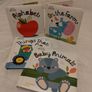 Petite Boutique Board Books x 4 Image 2
