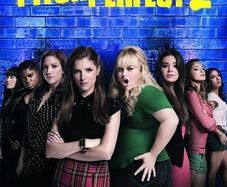 Pitch Perfect 2 (DVD)