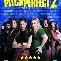 Pitch Perfect 2 (DVD)