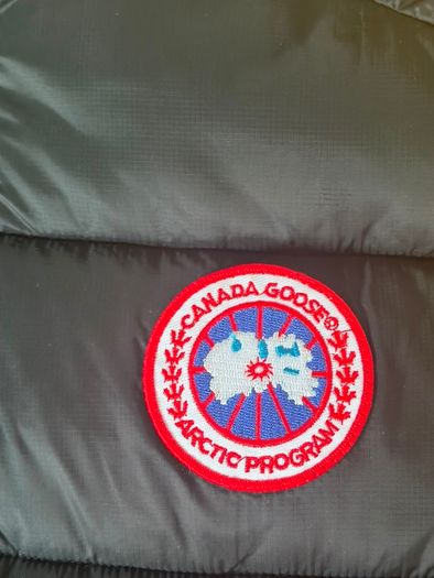 Canada Gilet