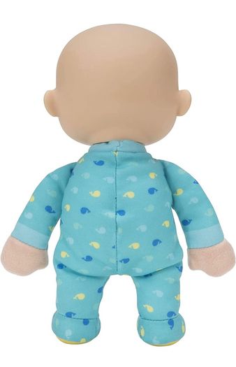 JJ Onesie Plush